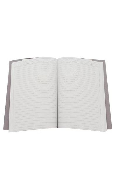 Roco B5 Classic Notebook – 100 Smooth Sheets for Everyday Writing