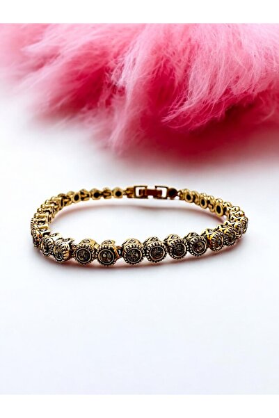 FUYA JEWELLERY Su Yolu Bileklik