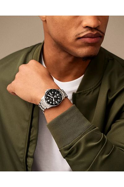 Fossil Blue Dive Male Watch FS6032