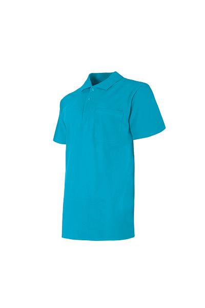 Baran Işık Lakos Polo Neck T-Shirt
