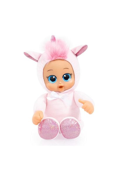 Bayer Soft body baby Funny Unicorn 30 cm