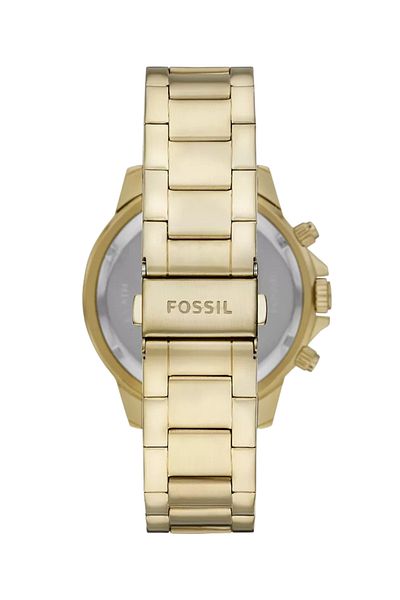 Fossil Bannon Male Watch BQ2493