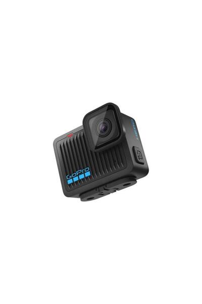 GoPro Κάμερα δράσης HERO 4K, 4K 30 fps, 12MP, οθόνη LCD 1,76", HyperSmooth σταθεροποίηση, Wi-Fi, Bluetooth