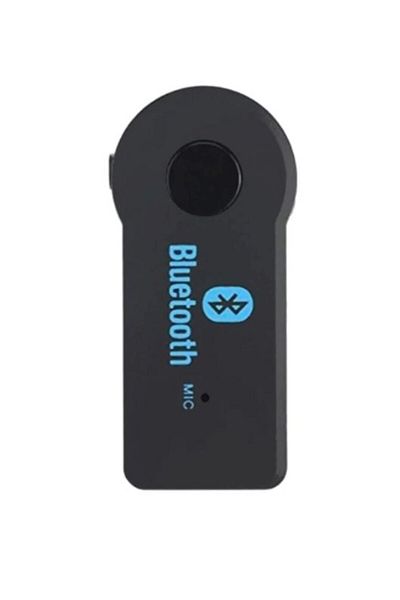 OEM Adaptor Bluetooth Audio - Bluetooth, USB, Jack 3.5 mm, Negru