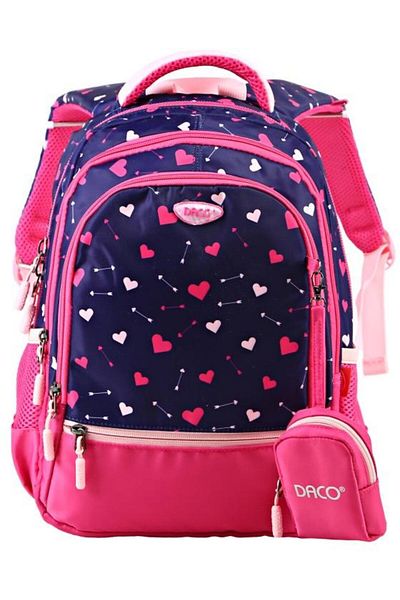 Daco School bag GH3004, 38 cm