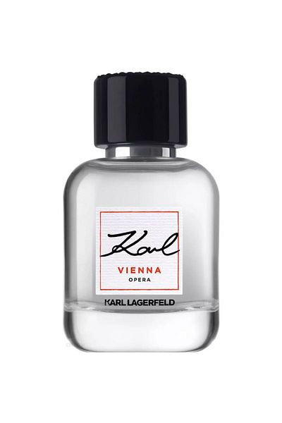 Karl Lagerfeld Karl Lagerfeld Karl Vienna Opera For Men Eau De Toilette 60ml