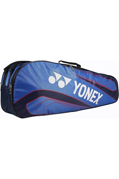 YONEX BADMINTON KITBAG BT5 | 2 ZIPPER COMPARTMENT FOR STORAGE OF 3 RACKETS AND CLOTHES