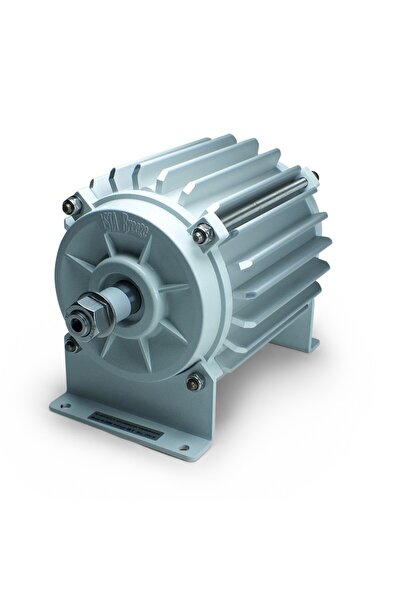 istabreeze İSTA BREEZE Alternatör G-1000 24