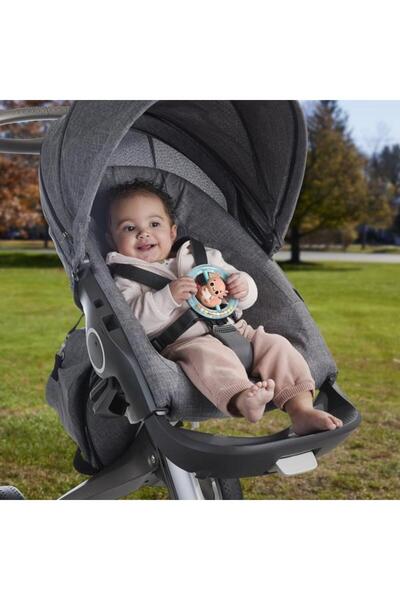 FISHER PRICE Zornaitoare Fisher Price Salamandra