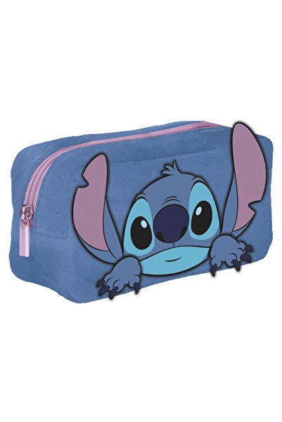 Pyramid ليلو وستيتش (ستيتش آند سكرامب) حافظة أقلام (مخملية)