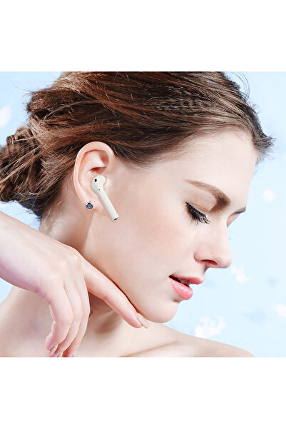 KATHODE Casti Bluetooth Wireless, Profesionale, TOUCH CONTROL, Functie SIRI, ...