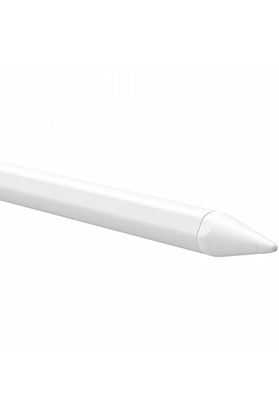 Baseus Touch Pen Smooth Writing 2 Magnetic Series P80015802213-02 for Apple iPad, Active Version (Wh