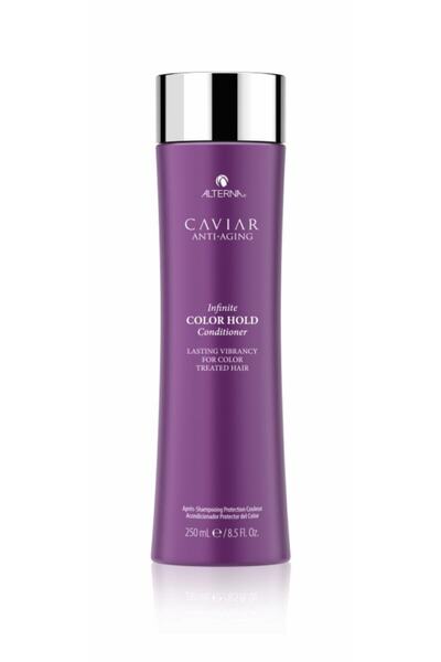 Alterna Caviar بلسم حماية اللون من في تي إس 250 مل. بلسم Infinite Color Hold