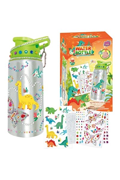 OEM Set de lucru cu cutie adaptivă pentru diamante, 12x8x19,5 cm