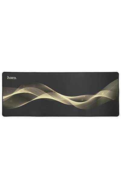 Hoco Mousepad Aurora GM22, 800mm x 300mm, Negru