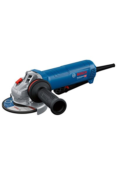 Bosch Polizor unghiular GWS 12-125 P, 125 mm