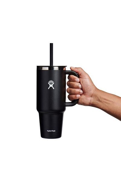 Hydro Flask Pahar termos Hydro Flask All Around Travel, inox, 1,18L