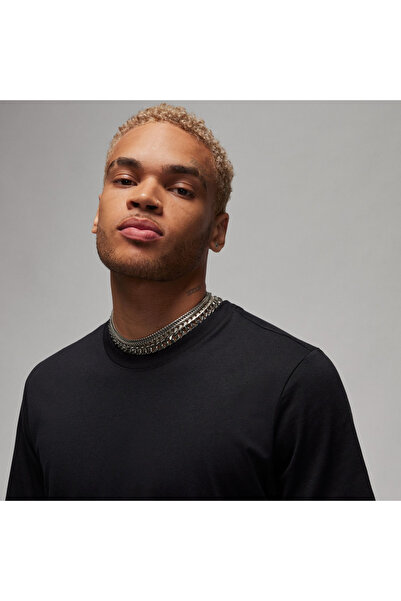 JORDAN M J Core Blank Ss Crew M M INTL