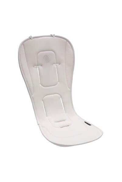 Bugaboo Husa carucior Dual Comfort Fresh (Alb)