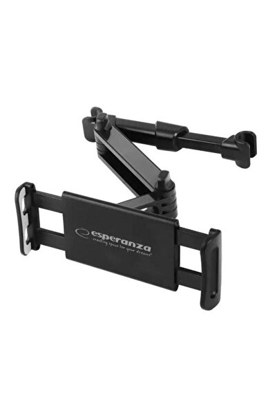 ESPERANZA Suport Auto telefon/tableta EMH139 (Negru)