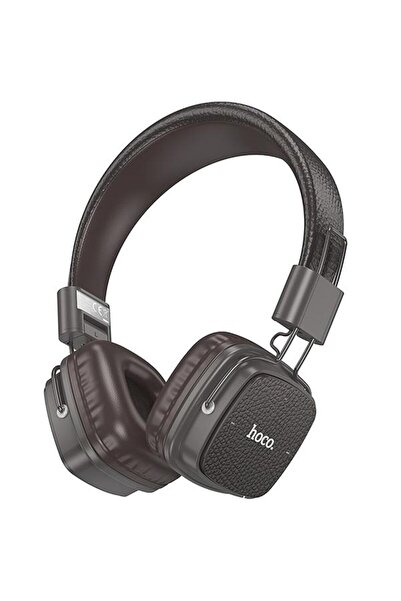 Hoco Casti Stereo W56, Bluetooth A2DP, Maro