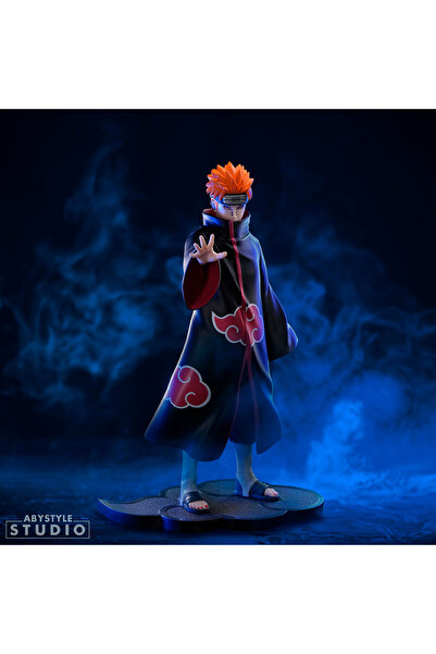 ABYstyle NARUTO SHIPPUDEN - Figür "Pain" x2 - ABYFIG116