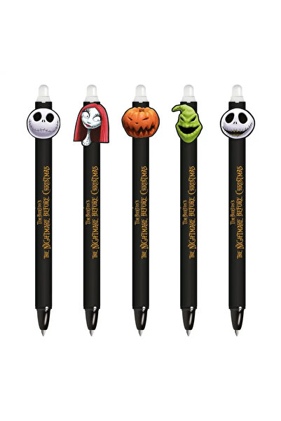 Pyramid TNBC - أقلام جل قابلة للمسح