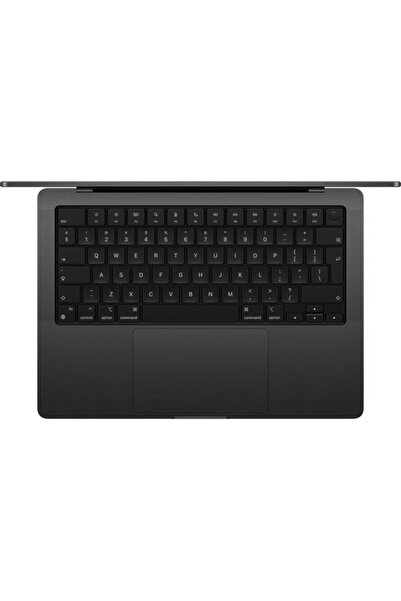 Apple Laptop MacBook Pro 14