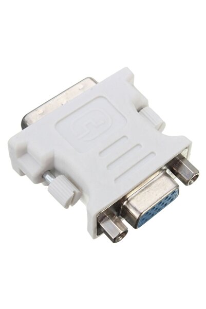 OEM Adaptor DVI 24+5p male to VGA female - Perfect connectivity between devices