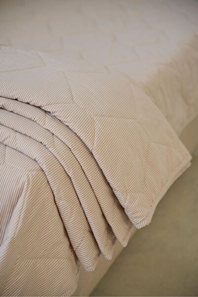 DECOZEN YÜN PİKE ÇİFT KİŞİLİK