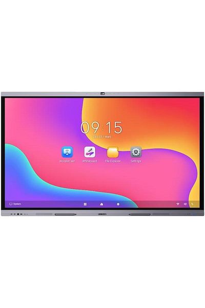 Horizon Interactive Display ID65HZA3B1/C, 65”, 4K UHD, Android 13