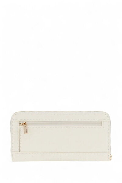 Guess Aldina Slg Beige Women's Wallet Swgg9663146