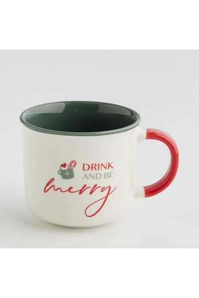 HomeVibes Cana GIFTOSI MERRY