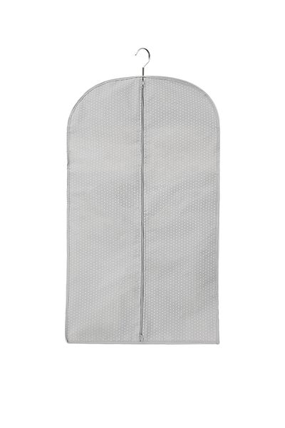 Serstil Gray Spotted Dress Cover 60 X 100 cm