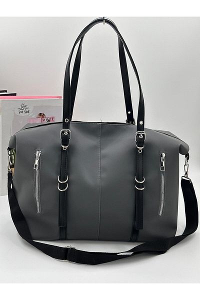 DMG Collection Stylishly Designed Large Volume Long Strap Women's Shoulder Bag