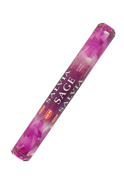 HEM ALL Hem Sage Scented Sticks 20pcs