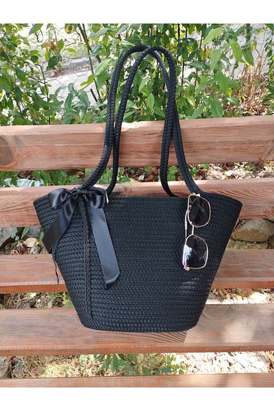 bayram taşcıoğlu home desing Daily Vacation Beach Handbag Handle Bag Shoulder Handbag