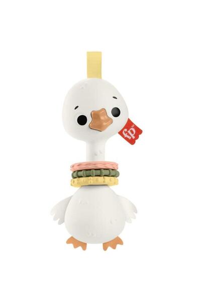 FISHER PRICE Fisher-Price Rattle Goose