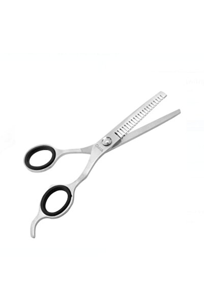 SOHO Foarfeca de filat profesionala din otel inoxidabil, Silver