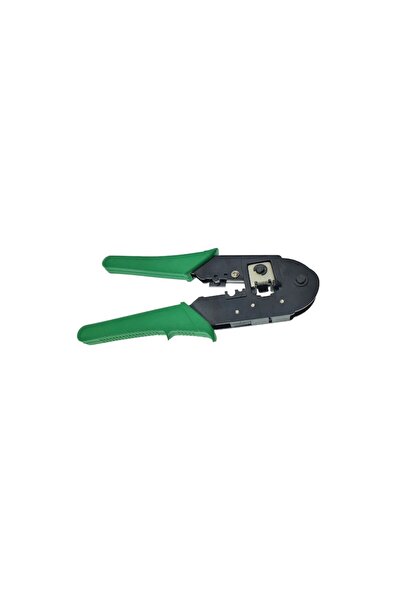 SOHO RJ45 Crimping Tool for Internet Cabling