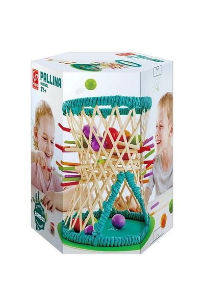 Hape Joc - Pallina