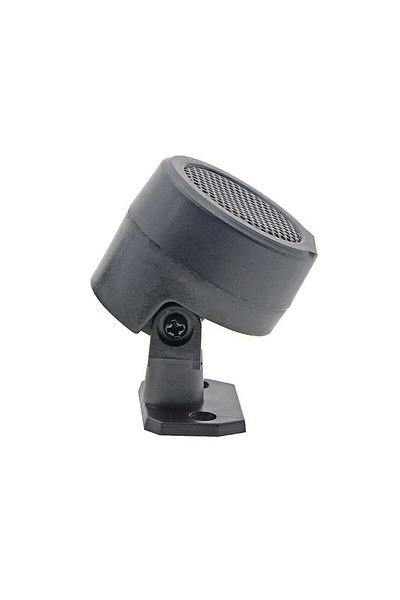 SOHO Set 2 boxe pentru auto model Tweeter Auto 500W, 40 mm, Negru