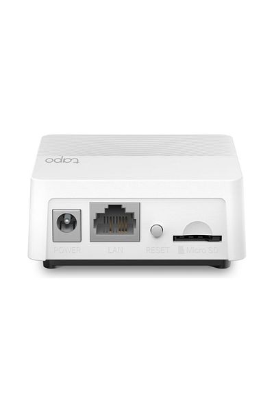 TP-LINK Tapo H200 Smart Switch