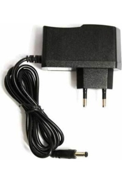 Genel Markalar 12V 1A - 12 Volt 1 Amper Şerit LED - Uydu Modem Adaptör