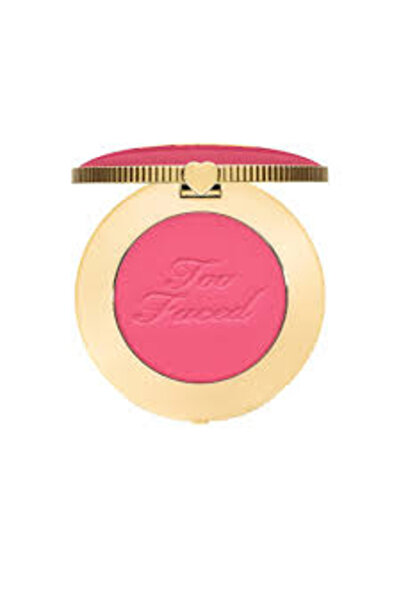 Too Faced Fard de obraz Blush Cloud Crush Blurring Blush, nuanta Watermelon R...