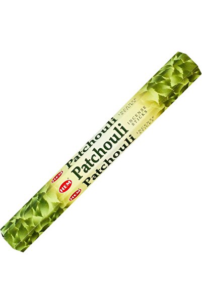 HEM ALL Betisoare parfumate Hem Patchouli 20buc