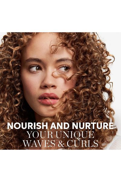 Wella Professionals Nutricurls Waves