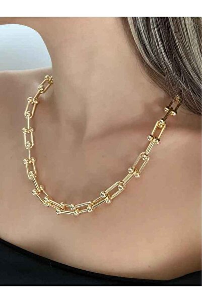 İBABUTİK قلادة تيفاني موديل ستيل