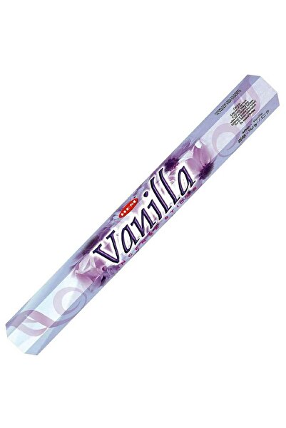 HEM ALL Betisoare parfumate Vanilie gama HEM profesional Vanilla 20 buc