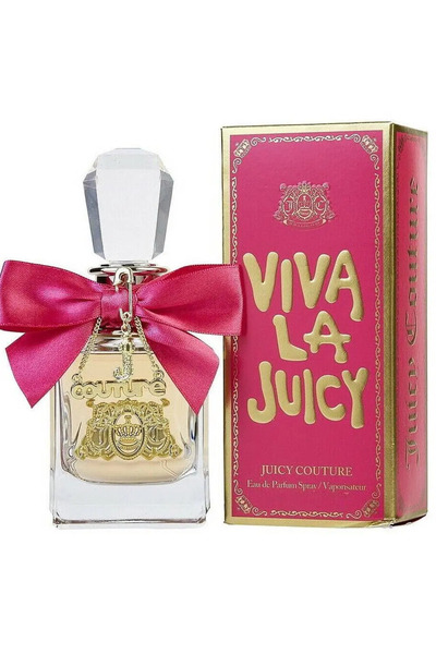 Juicy Couture Juicy Couture Viva La Juicy For Women Eau De Parfum 30ml